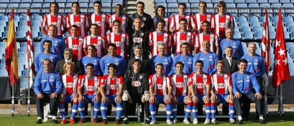 atlético madrid